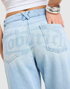 Luz Diamante Jeans