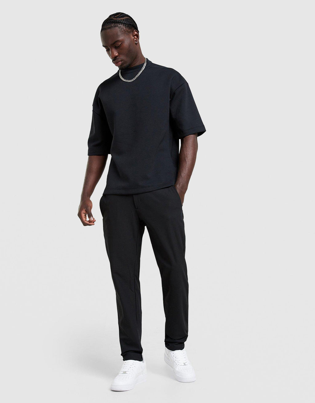 24.7 Slim Chino Pants