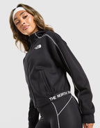 Cambrena Full Zip Hoodie