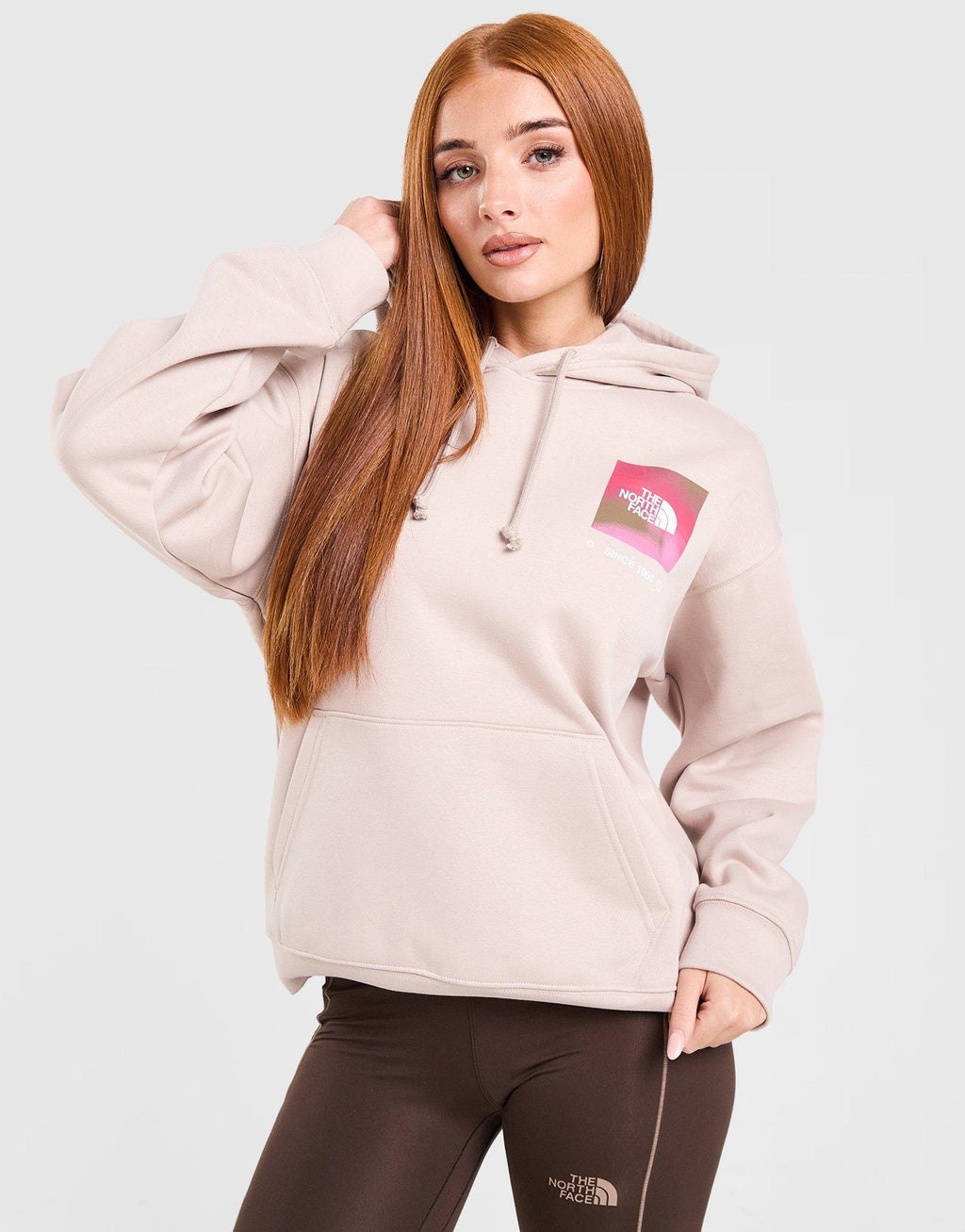 Cali Overhead Hoodie