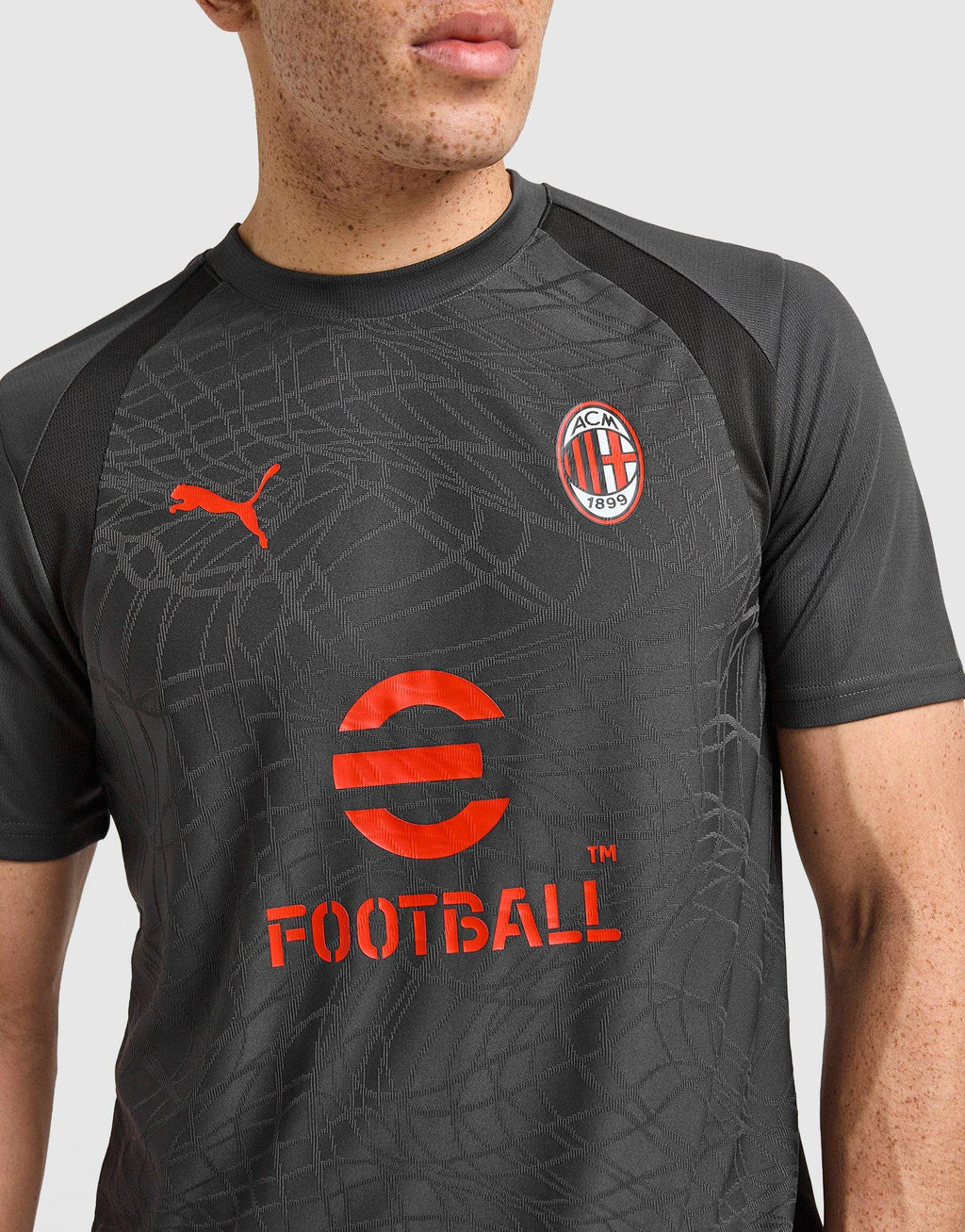AC Milan Training Shirt