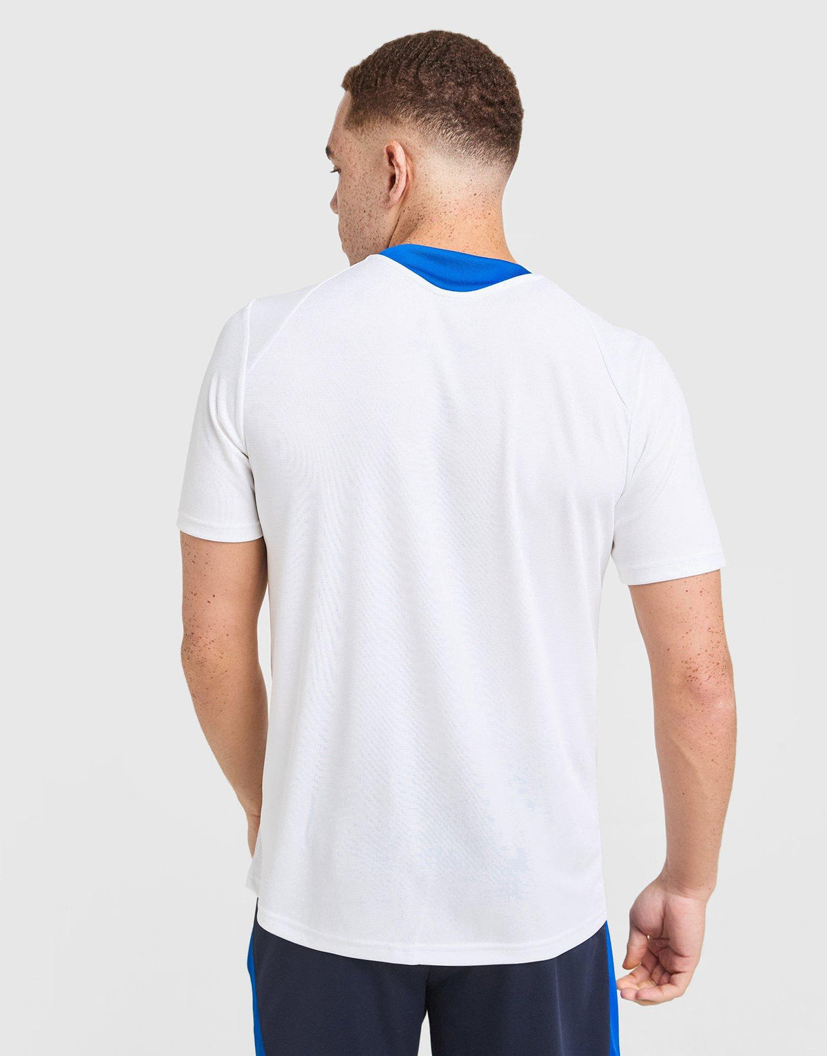 Olympique Marseille Training Shirt