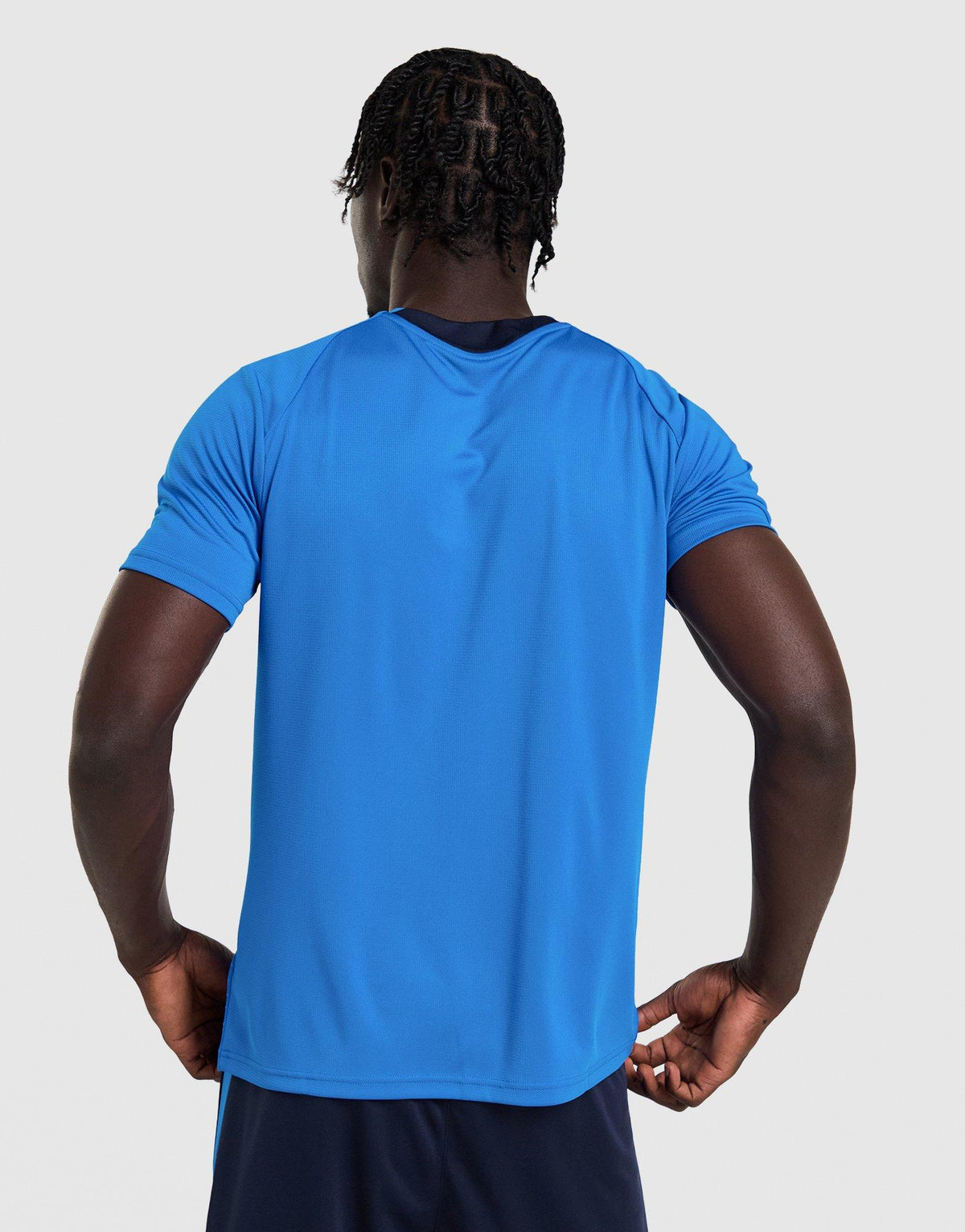 Olympique Marseille Training Shirt
