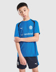 Olympique Marseille Training Shirt Junior