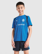 Olympique Marseille Training Shirt Junior