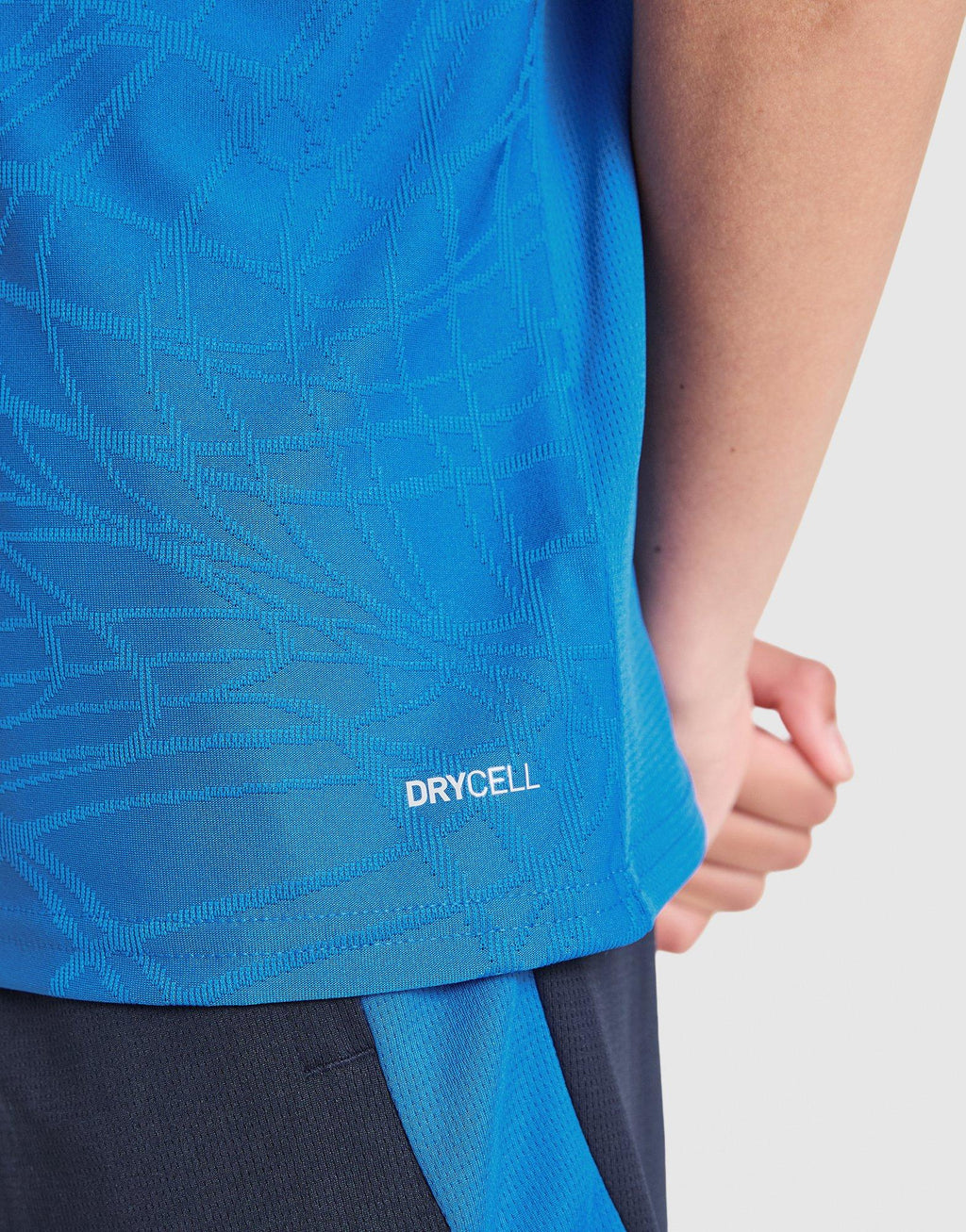 Olympique Marseille Training Shirt Junior