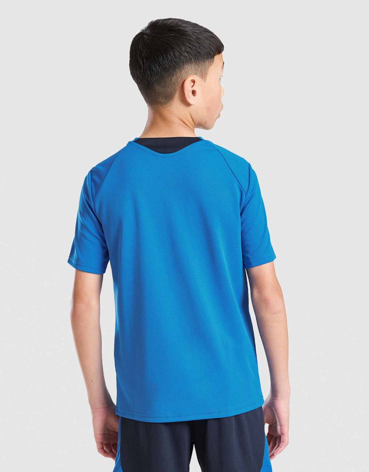 Olympique Marseille Training Shirt Junior