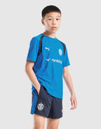 Olympique Marseille Training Shorts Junior