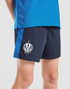 Olympique Marseille Training Shorts Junior
