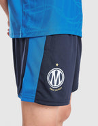Olympique Marseille Training Shorts Junior