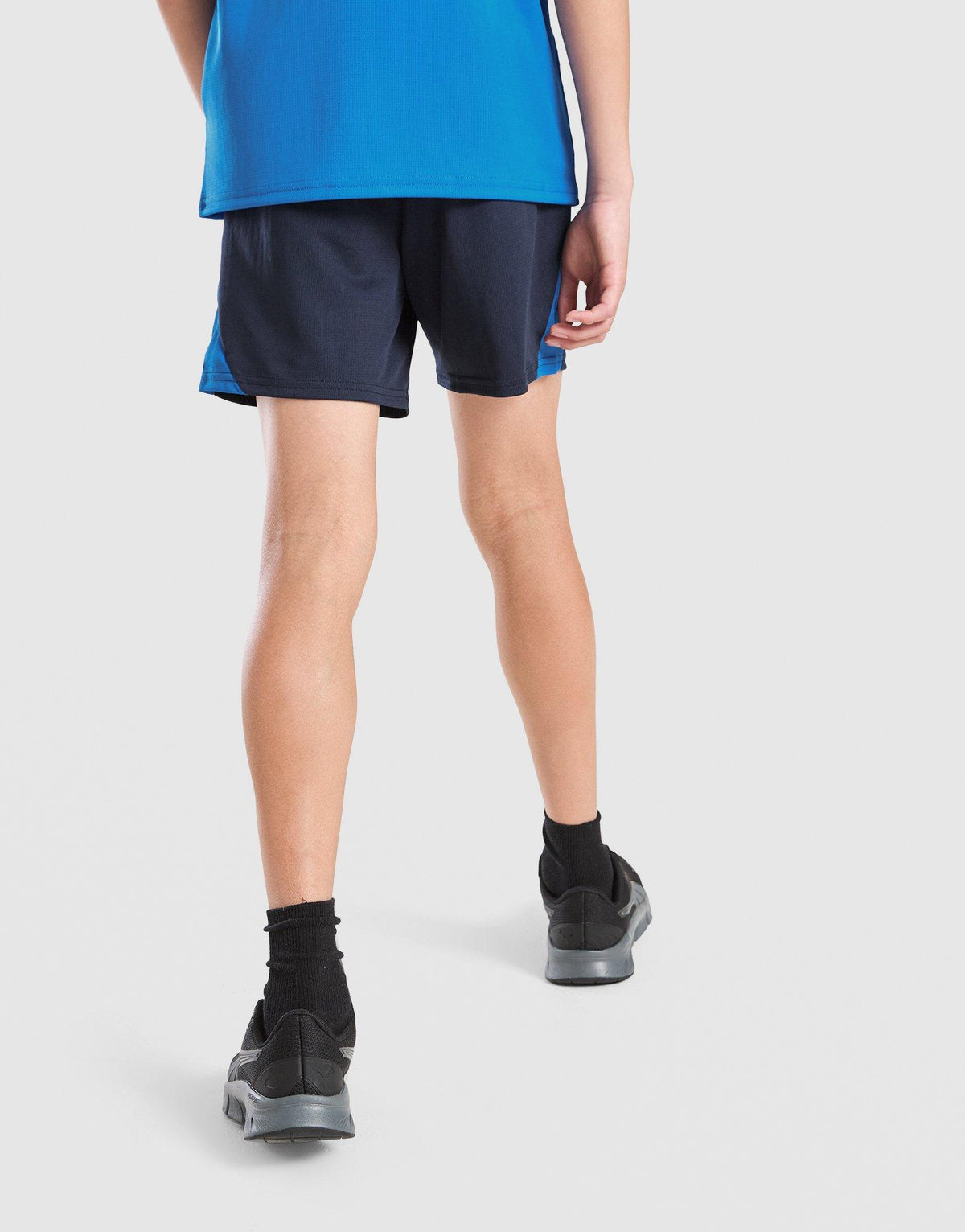 Olympique Marseille Training Shorts Junior