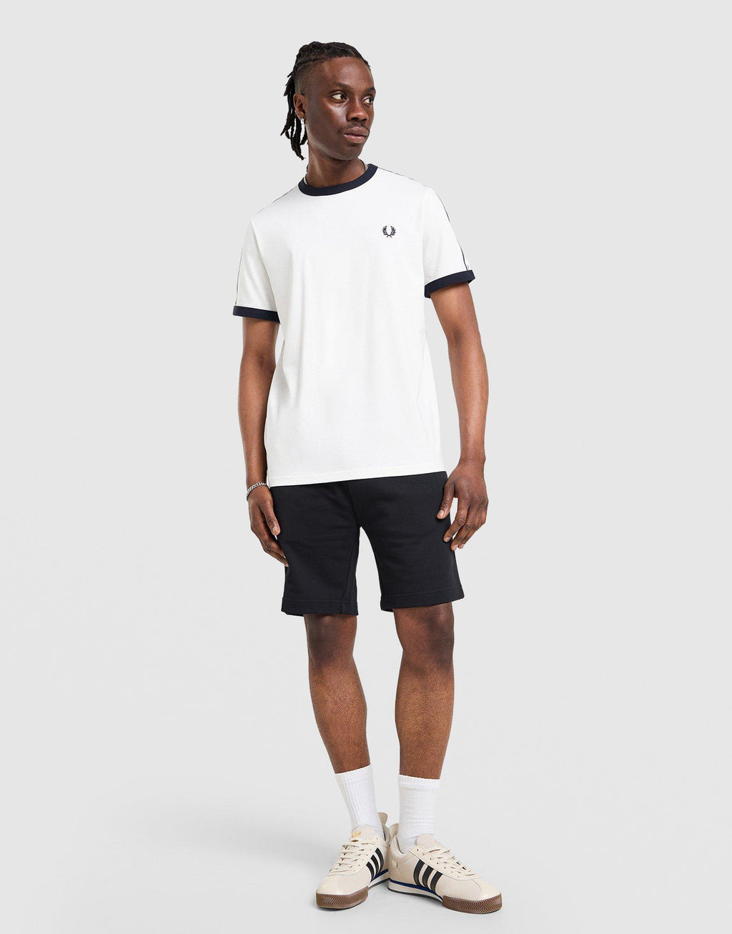 Tape T-Shirt
