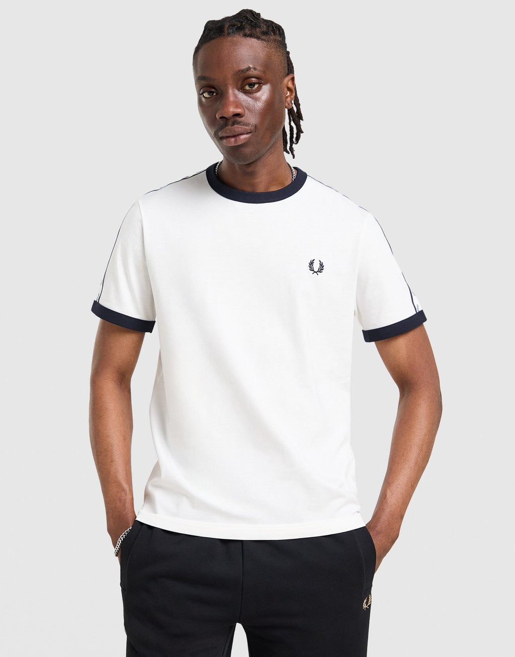 Tape T-Shirt