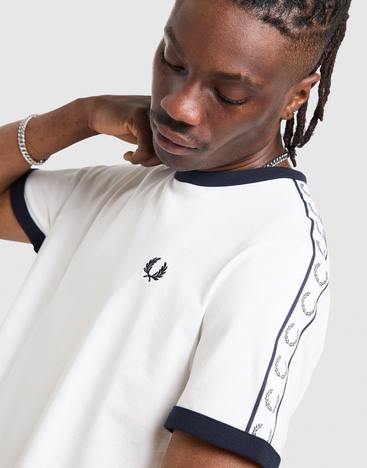 Tape T-Shirt