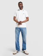 Twin Tipped Polo Shirt