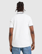 Twin Tipped Polo Shirt