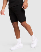 Textured Shorts