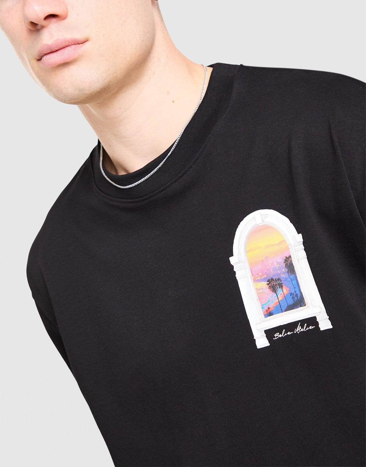Dusk T-Shirt