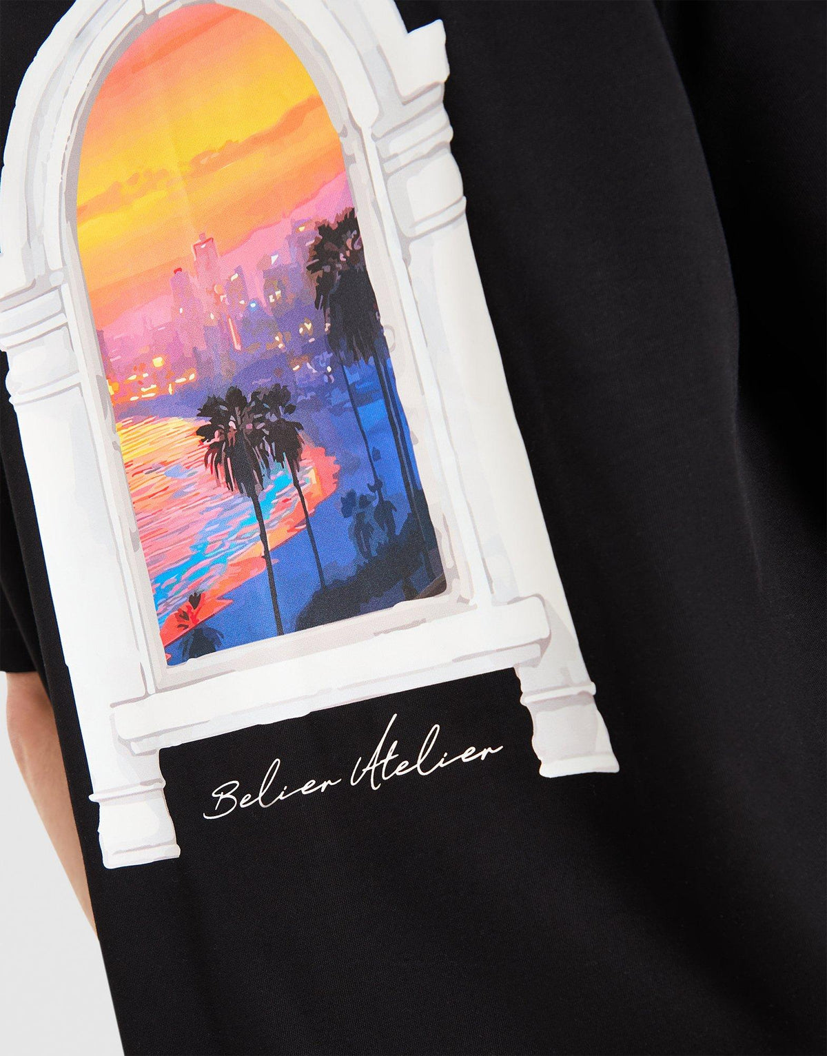 Dusk T-Shirt
