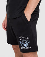 Logo Shorts