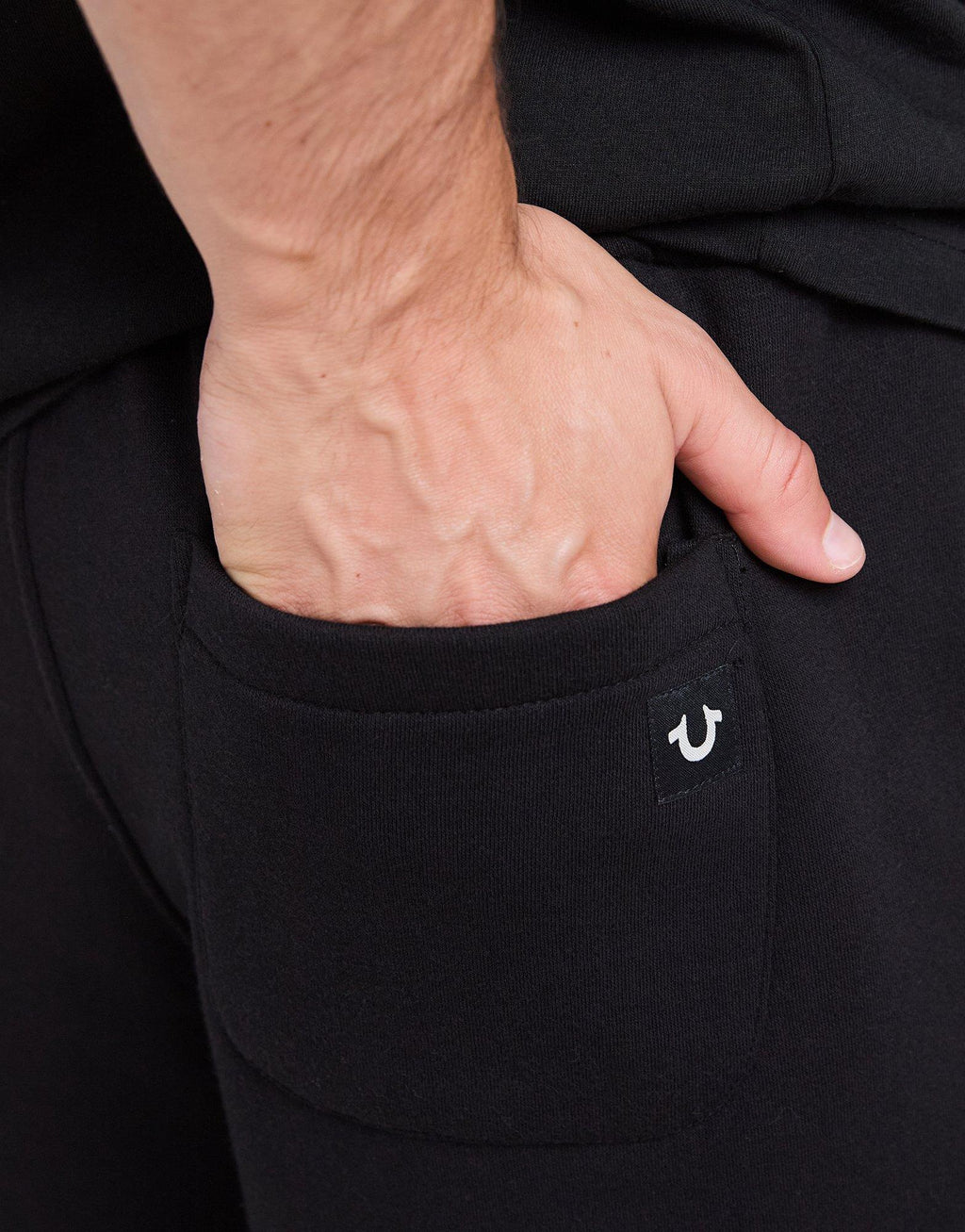 Logo Shorts
