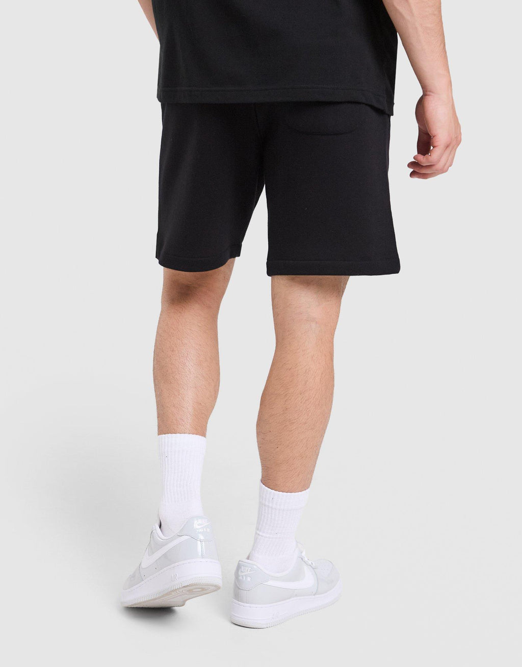 Logo Shorts