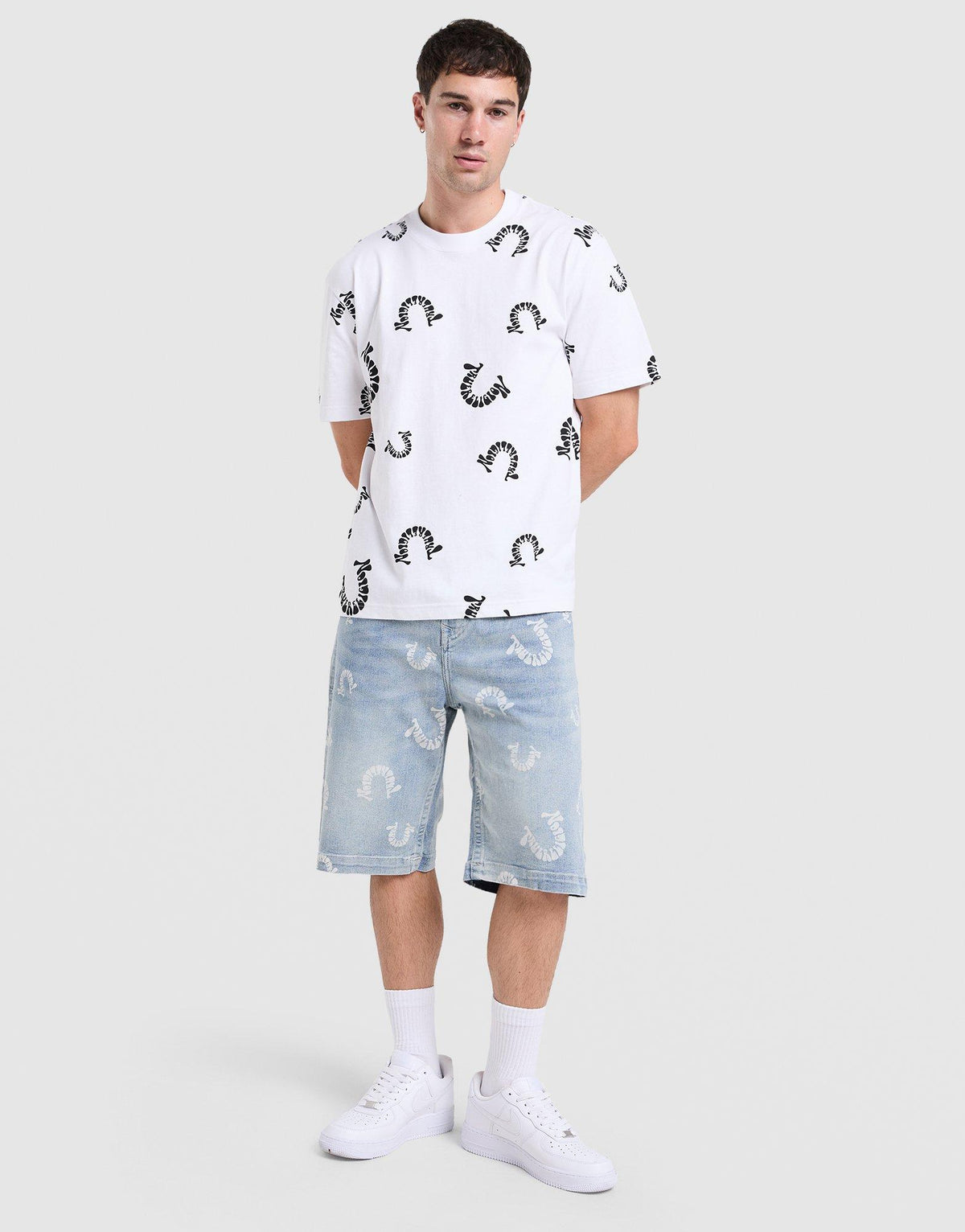 Logo T-Shirt