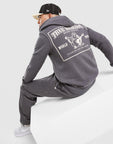 Big T Hoodie