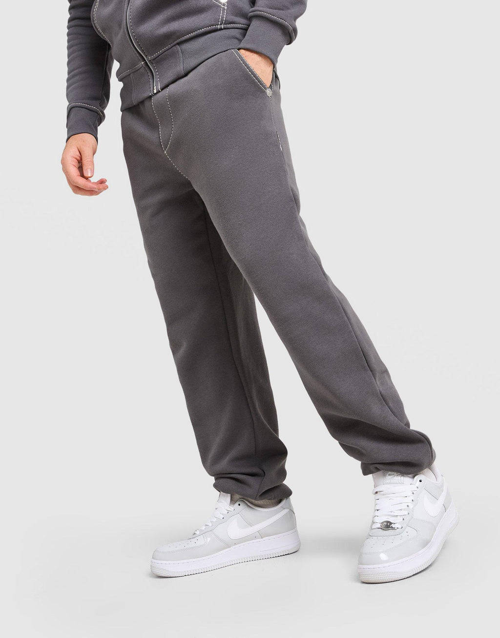 Big T Joggers