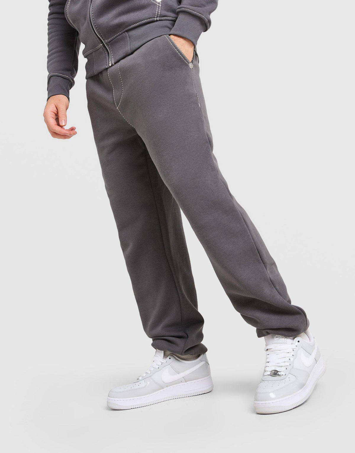 Big T Joggers
