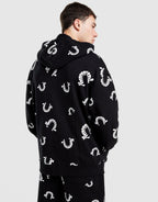 All Over Print Hoodie