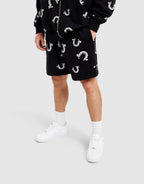 All Over Print Shorts