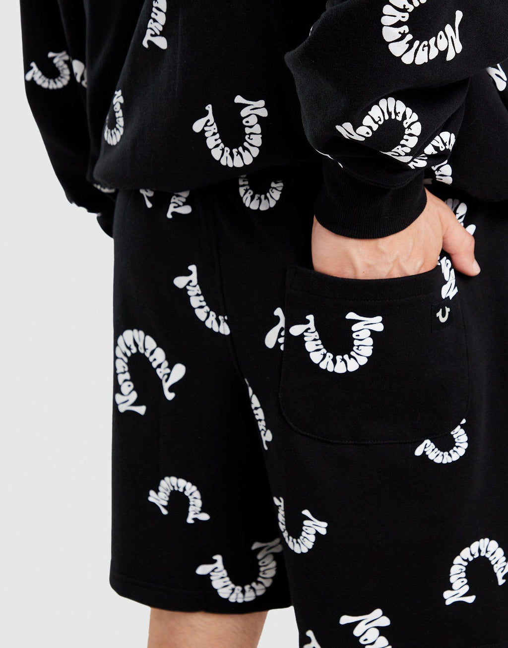 All Over Print Shorts