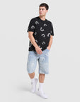 All Over Print T-Shirt
