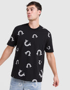 All Over Print T-Shirt