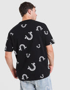 All Over Print T-Shirt