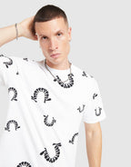 All Over Print T-Shirt