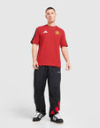Manchester United FC DNA T-Shirt