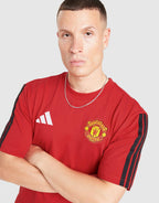 Manchester United FC DNA T-Shirt