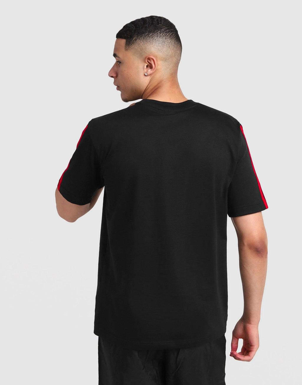 Manchester United FC DNA T-Shirt