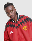 Manchester United FC Stadium Track Top