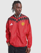 Manchester United FC Stadium Track Top