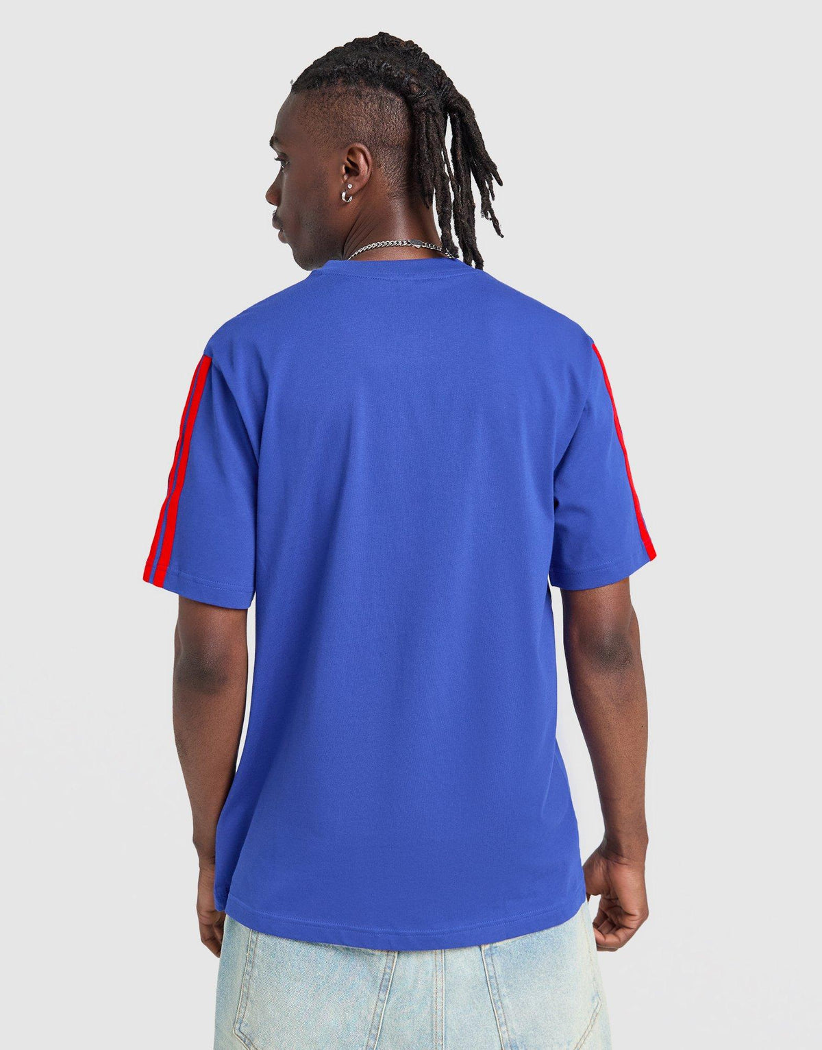 Olympique Lyon DNA T-Shirt