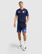 Olympique Lyon Tiro26 Training Shirt