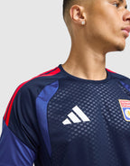 Olympique Lyon Tiro26 Training Shirt