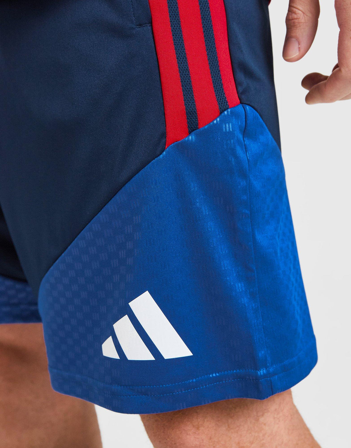 Olympique Lyon Tiro26 Training Shorts