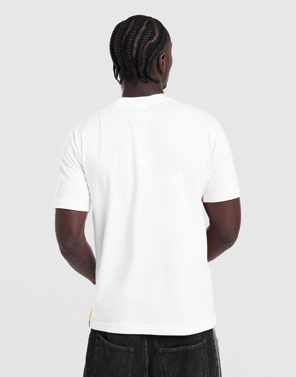 AS Roma Stadium T-Shirt
