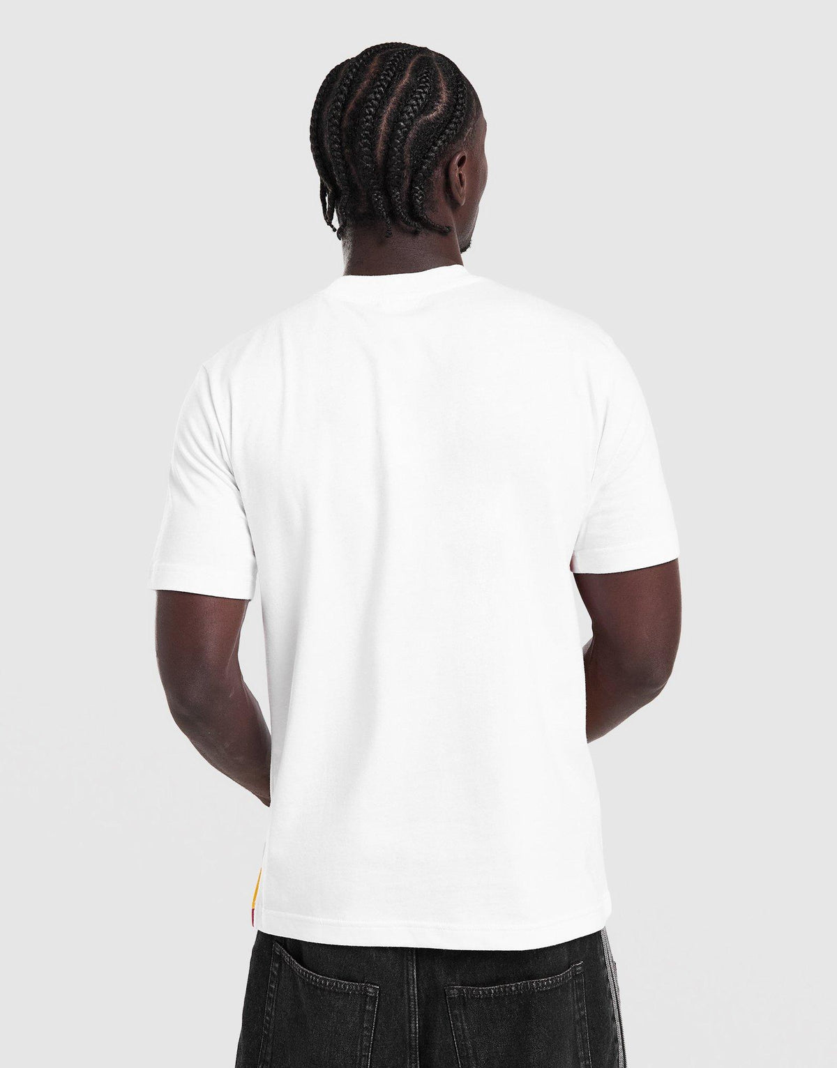 AS Roma Stadium T-Shirt
