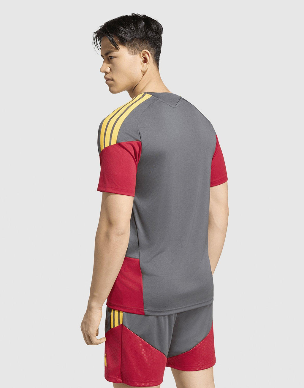 AS Roma Tiro 26 Training Shirt