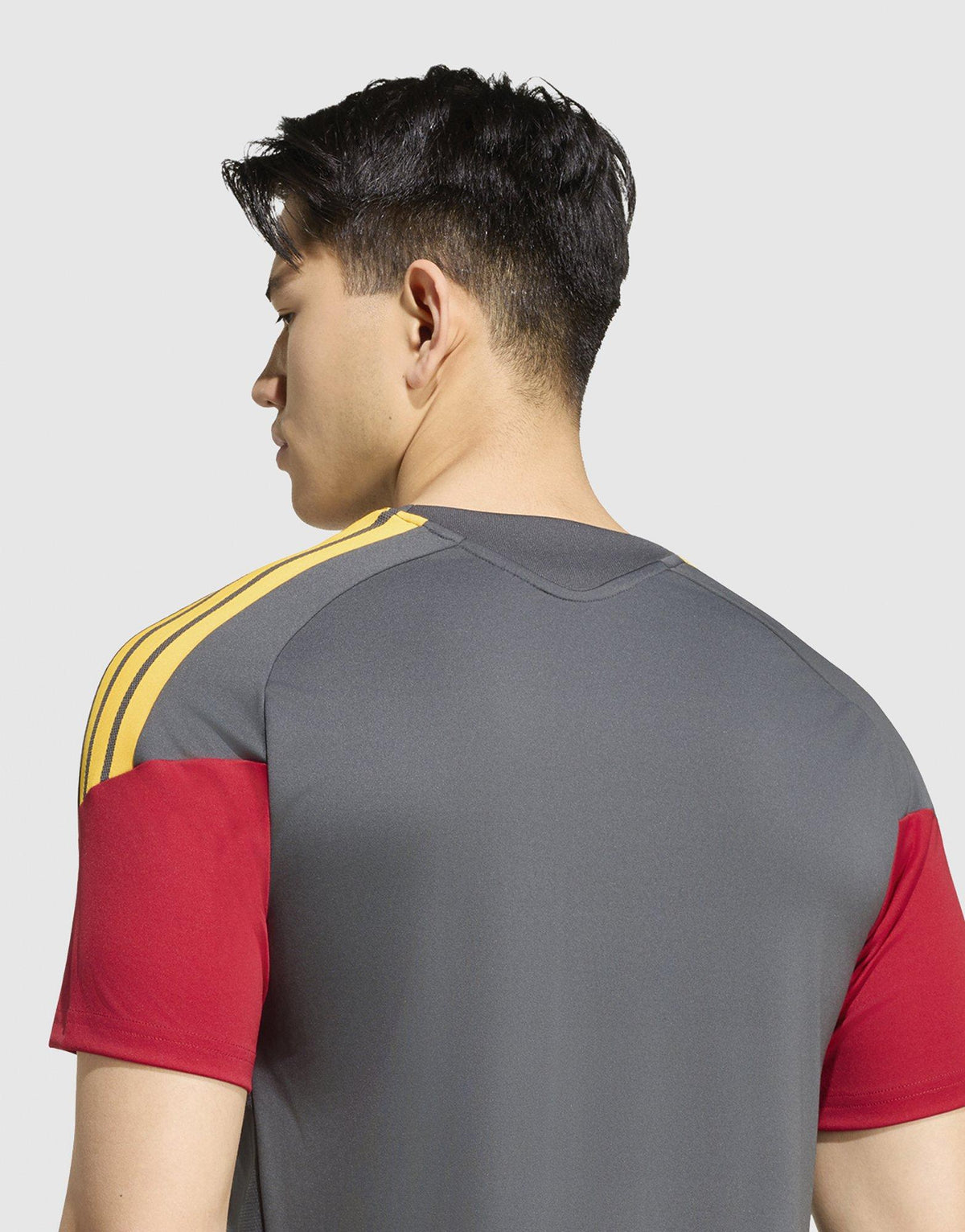 AS Roma Tiro 26 Training Shirt